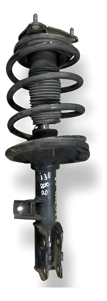Amortecedor Dianteiro Direito Hyundai I30 2010 2011 2012 - HYUNDAI 546323546
