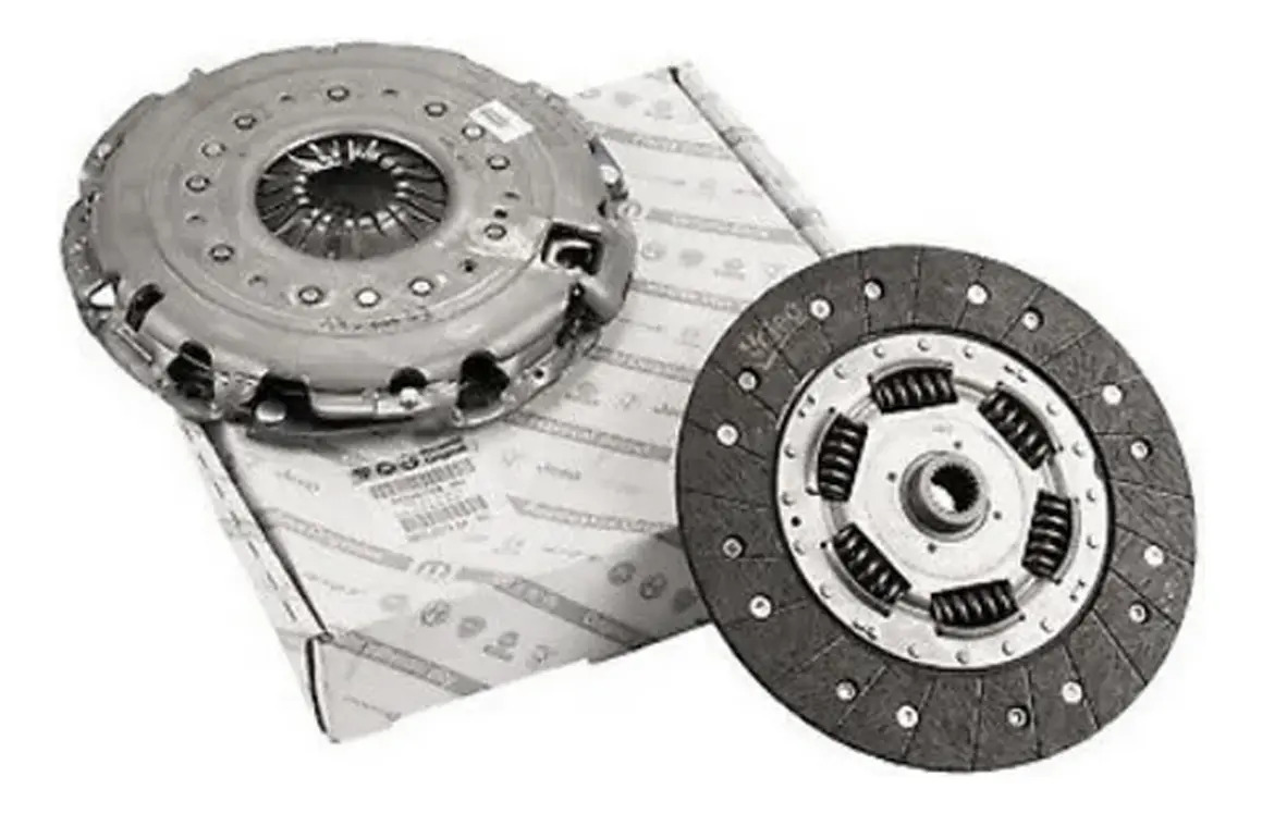 Kit Embreagem Fiat 55272068