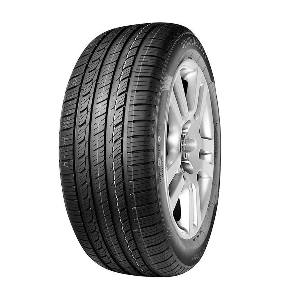 Pneu Aro 16 225/70R16 103H Royal Sport Royal Black - ROYAL BLACK 564