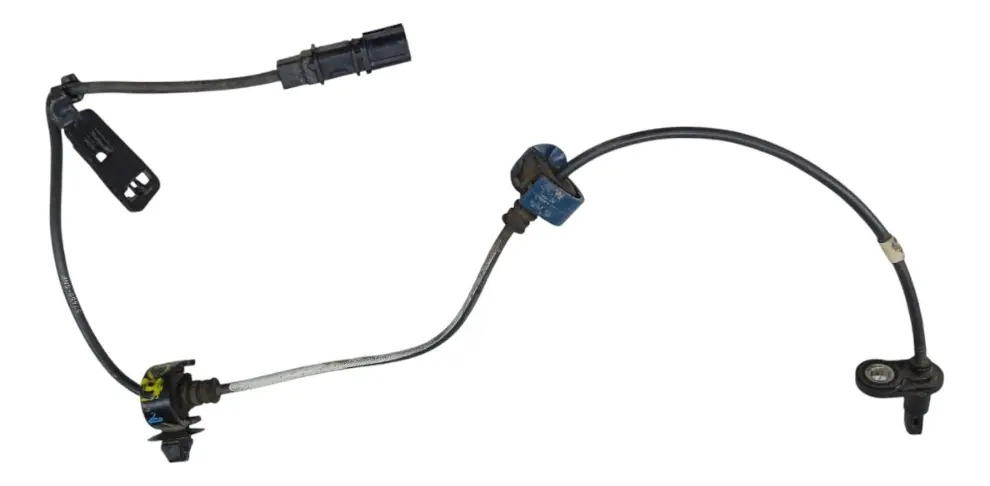 Sensor Abs Dianteiro Direito Honda Civic Lxl 1.8 2011 2012 - HONDA 57450sne