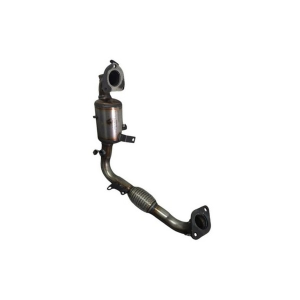 Catalisador FORD KA com Tubo do Motor - SCAPEX 57978