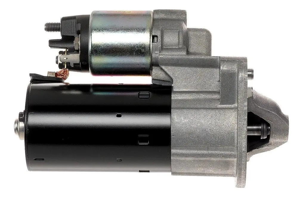 Motor Partida Iveco Nova Daily Ônibus 5801405959