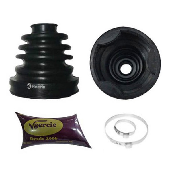 Kit Coifa da Homocinética TOYOTA COROLLA - RECRIN/CGR 58675