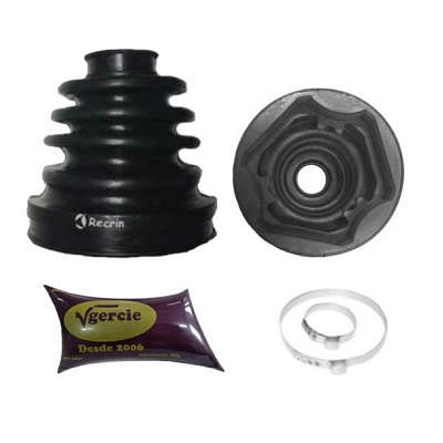 Kit Coifa da Homocinética TOYOTA COROLLA/FIELDER - RECRIN/CGR 58695