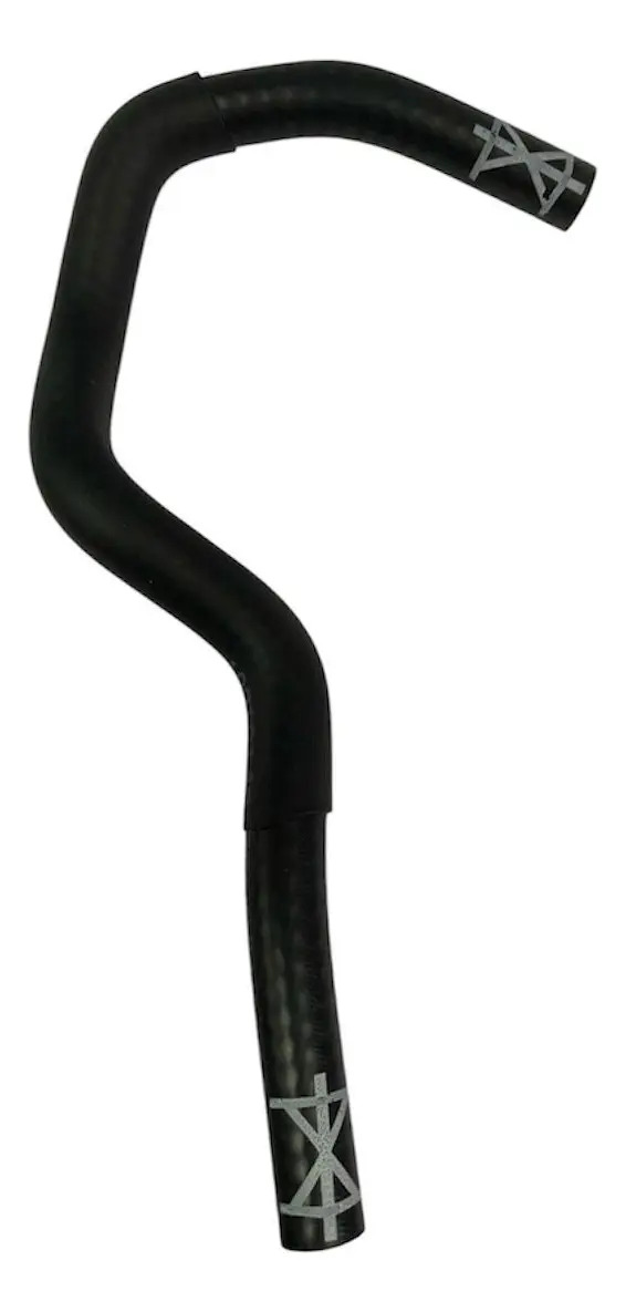 Mangueira Superior Radiador 5q0121447g A3 Golf Tiguan Jetta - IMP 5Q0121447G 5Q0121447J 5Q0121447