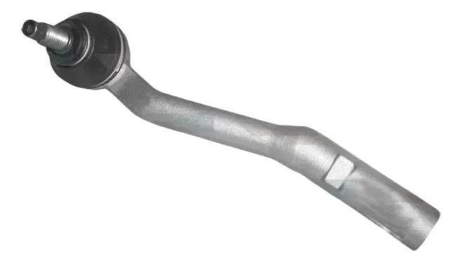 Terminal Direcao Citroen C3 /peugeot 208 13/.. Le - CORVEN 5RT40786