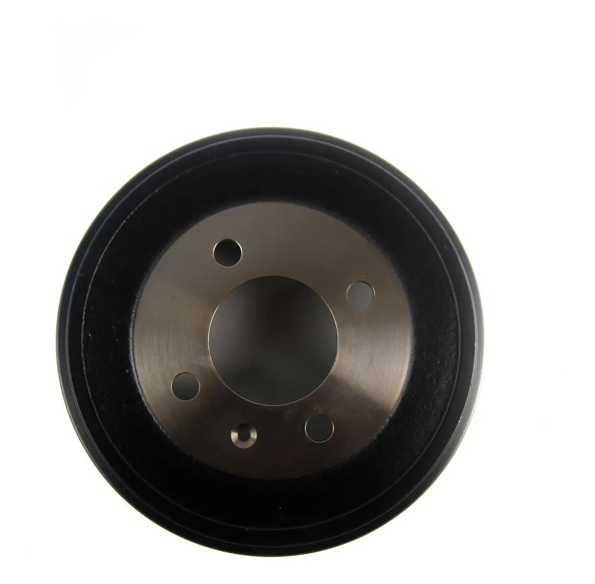 Tambor De Freio Traseiro Vw - Volkswagen Gol Up - VOLKSWAGEN 5U0609617B
