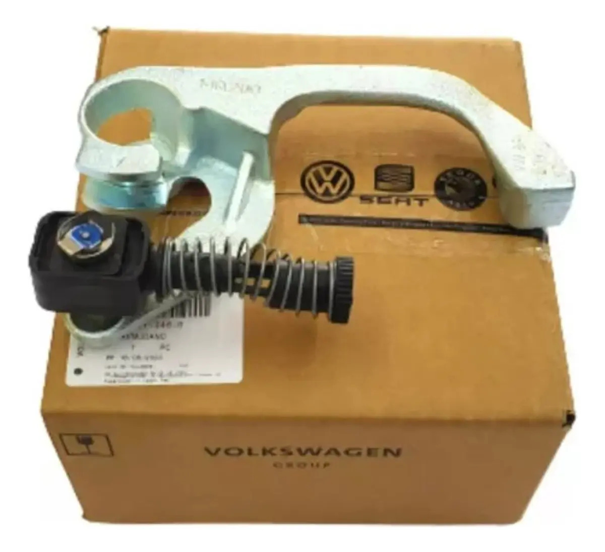 Suporte Alavanca Desvio Trambulador Fox Gol G5 G6 - VOLKSWAGEN 5U0711051B 5u0711046b