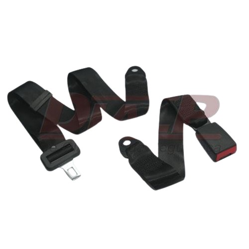 Cinto de Segurança Universal Transversal 2 Pontos - MVB (DIALP) 60000