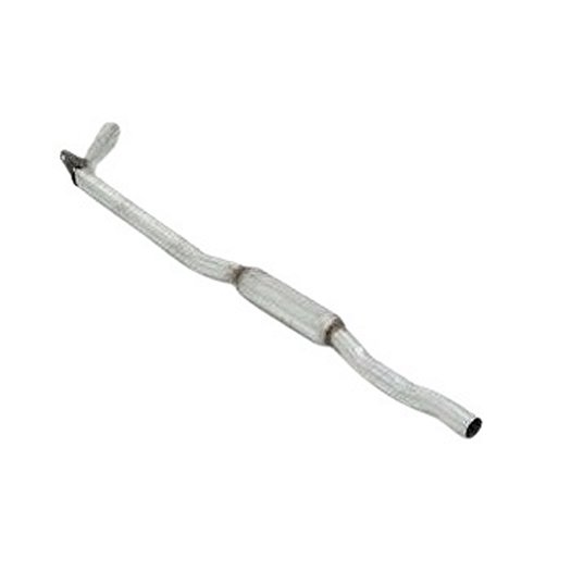 Tubo Intermediário VOLKSWAGEN PASSAT - SCAPEX 60144