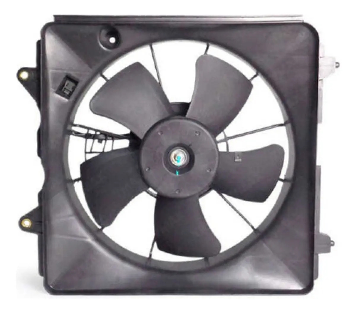 Eletroventilador Radiador Honda New Civic 1.8 2009 2010 2011 - YMAX 620253/19015RNAA01