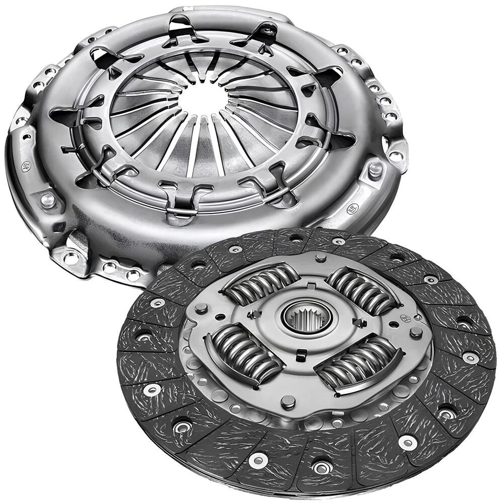 Kit Embreagem Dodge Dakota Luk 623 3096 00 0