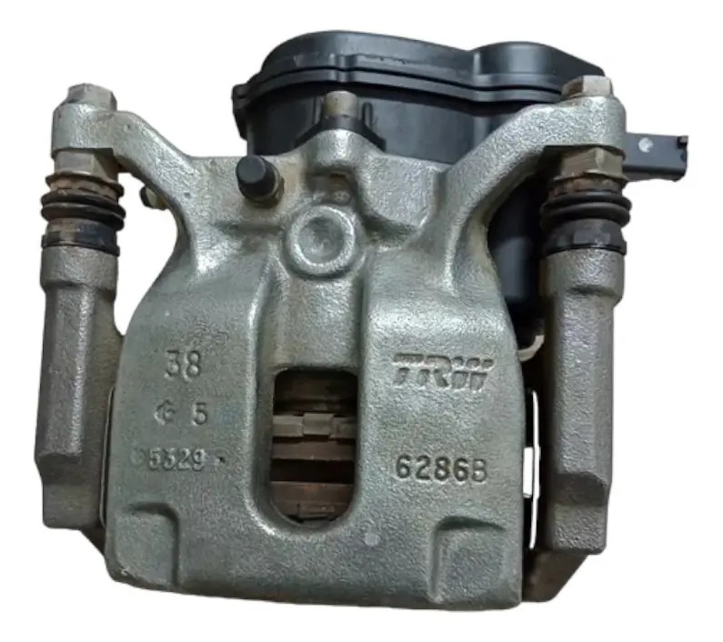 Pinça Freio Honda Hrv 16 A 19 Tras. Esq. Eletrico - 10604 H - HONDA 6286B