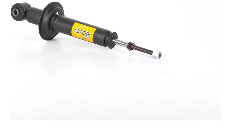 Amortecedor traseiro Mitsubishi Lancer 2003-2011 - GROB 6409001