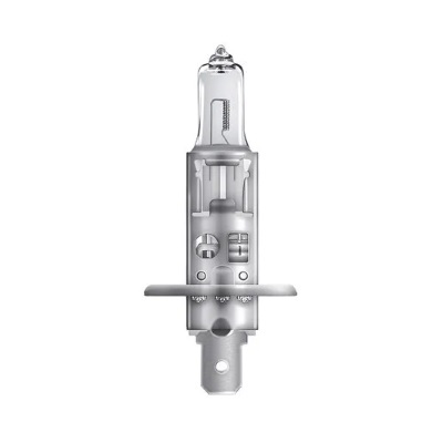 Lâmpada H1 Ultralife Duo 55W 12V Unit - OSRAM 64150ULT
