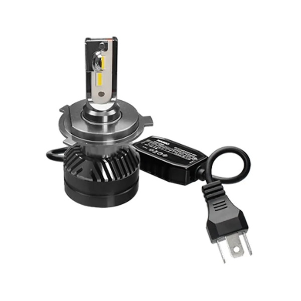 Kit Lâmpadas Led H4 Led Cool Blue Internse 25W 24V - OSRAM 64196DWCBI