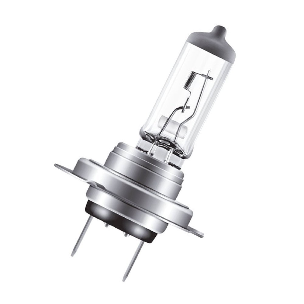 Lâmpada H7 55W 12V - OSRAM 64210CLC