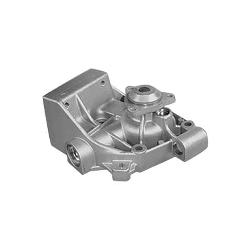 Bomba Dagua Ducato Maxicargo Tdi 2.8 8V Furgao Chassi Longo sem Polia Vkpc82652A Skf - SKF 6451063