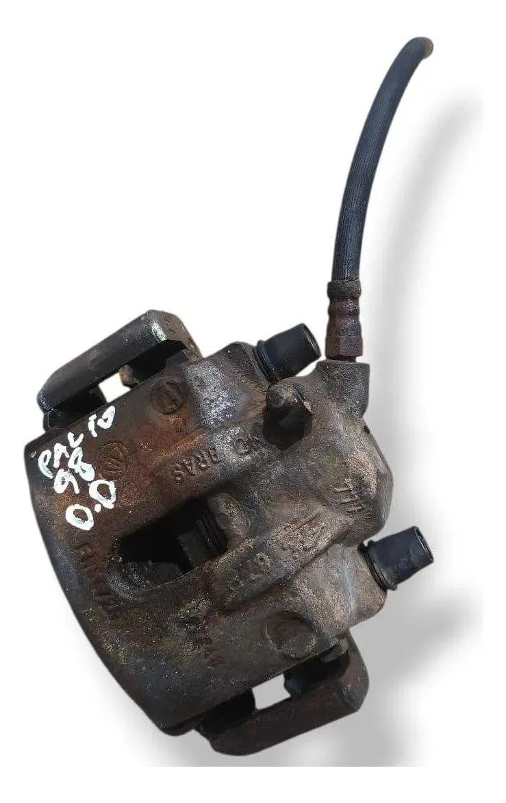 Pinça Freio Dianteira Direita Fiat Palio 1997 1998 1999 2000 - FIAT 65213415324