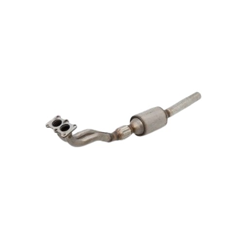 Catalisador com Tubo do Motor - SCAPEX 65604