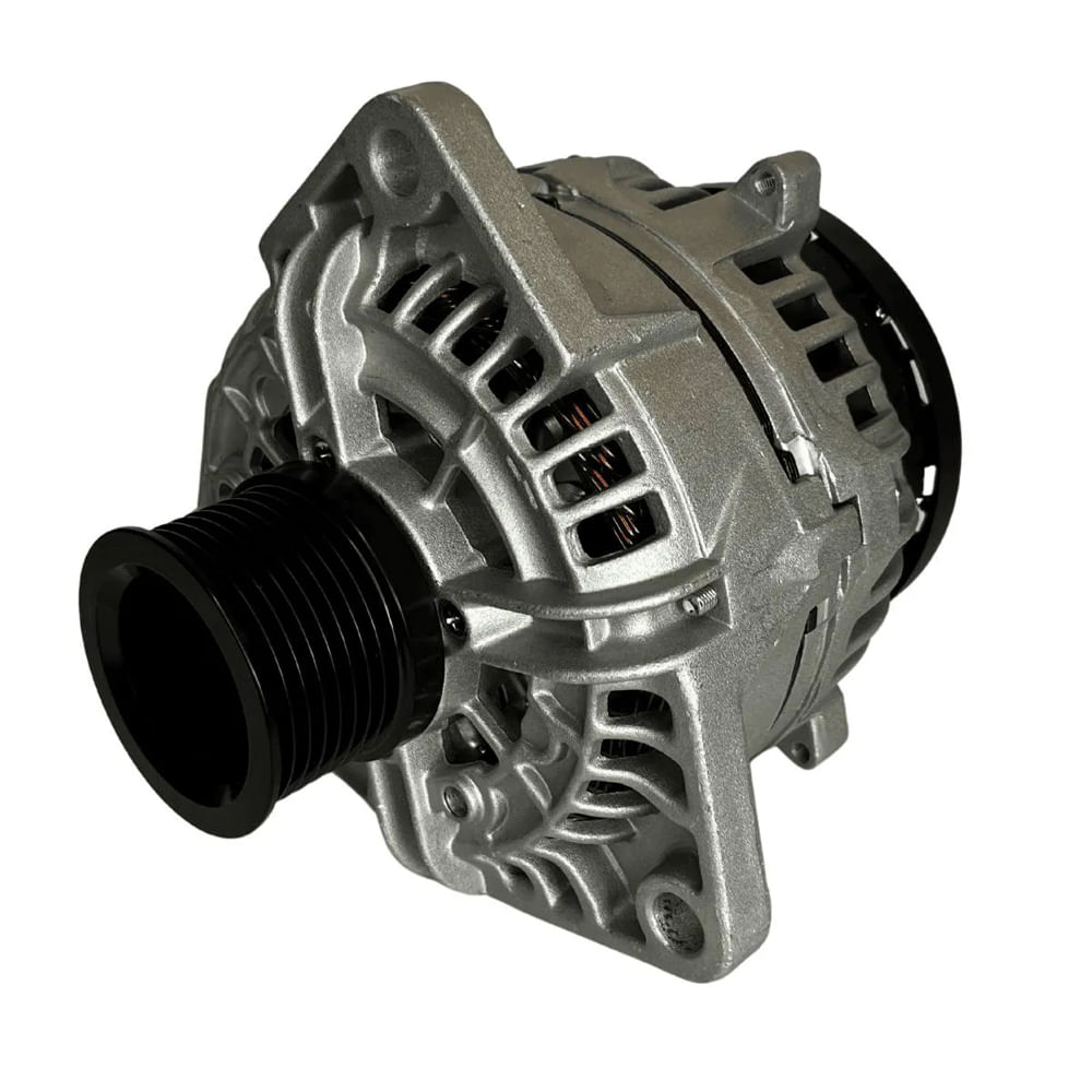 Alternador 28V 80A 1986A01082 Bosch - BOSCH 6841058