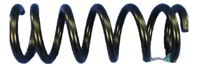 Mola de suspensão dianteira Ram 1500 2013-2021 Mopar - MOPAR 68507403AA