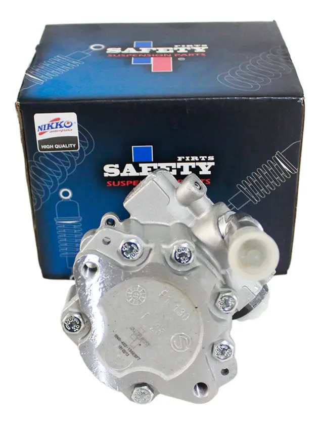 Bomba de direção Golf Jetta A3 93 - 98 1.8 Hid sem polia S/de - SAFETY 6N0-422-155ESFT