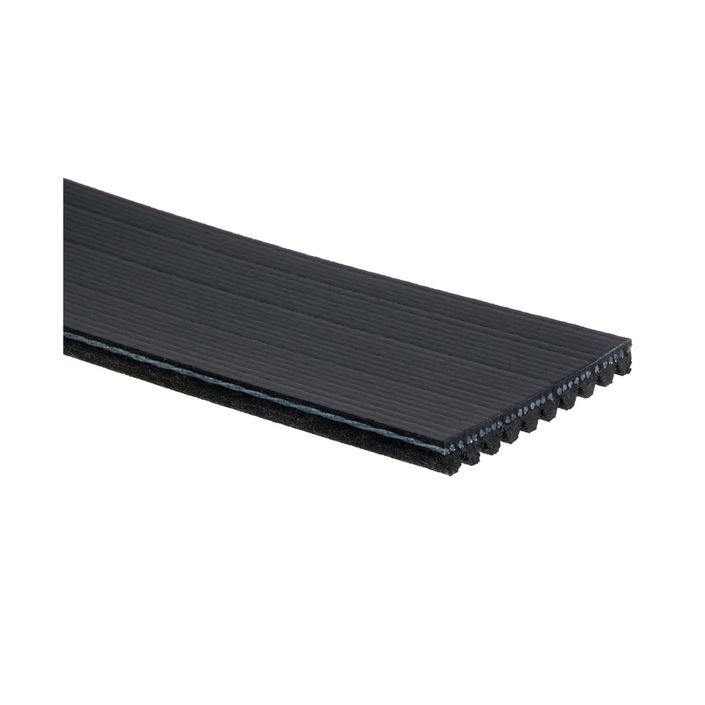 Correia do Alternador sem Ar-condicionado GIR/ALT/BA/DH - GATES 6PK1375