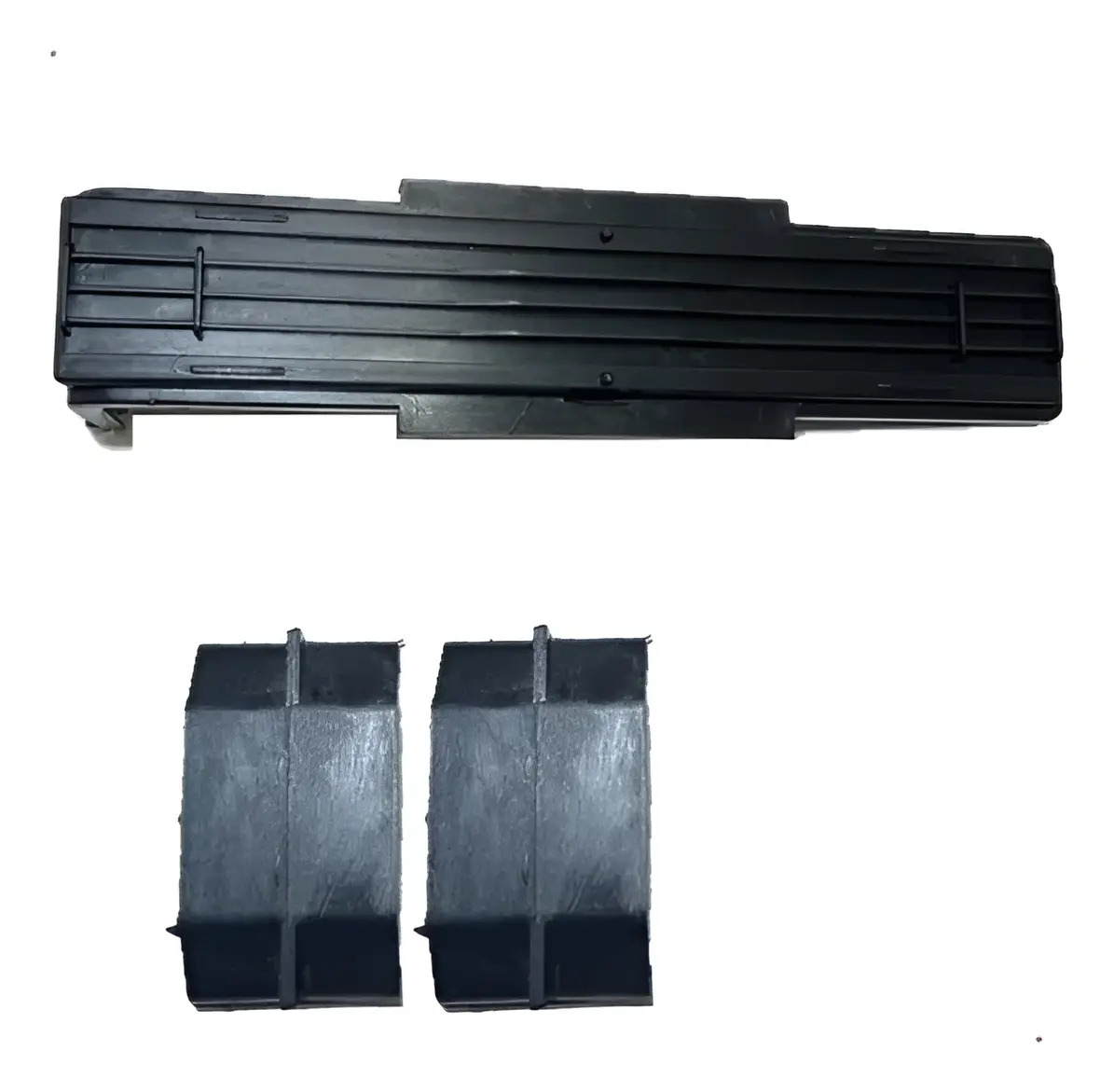 Tampa Filtro Ar Condicionado Saveiro Gol G5 G6 6q0819422b