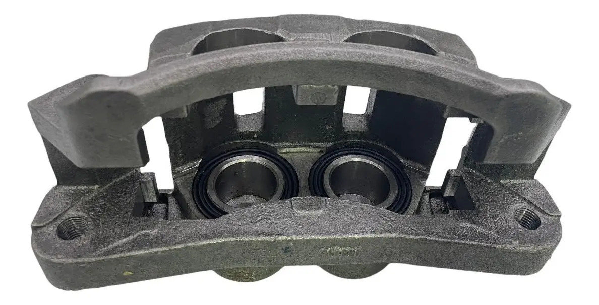 Pinça De Freio Ford F250/f350/f4000 98... Ld Esquerdo - FLAUS 703236