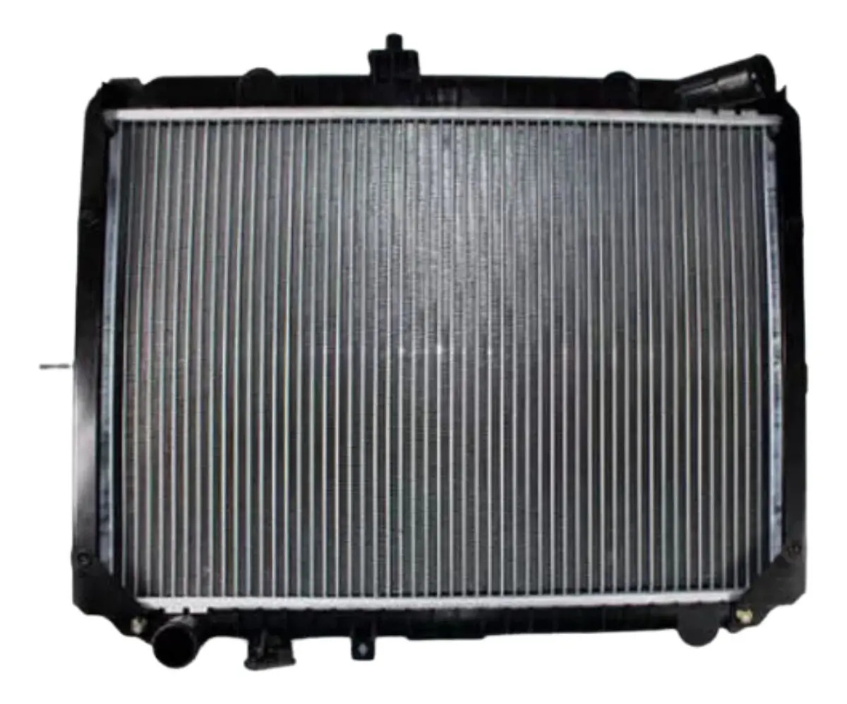 Radiador Água Kia Besta Gs 3.0 8v 1998 A 2004 - JZF ISAPA 71255