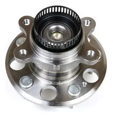 Cubo Roda Traseira Hyundai I30 2.0 2009 2010 2011 2012 Abs - ROC 71737