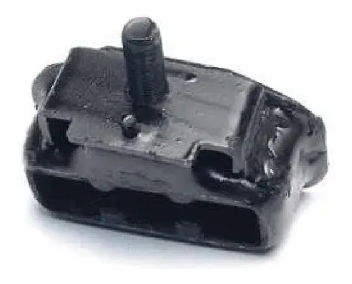 Coxim Traseiro Motor Calço Diferencial Frontier - CORCERAMA 720006