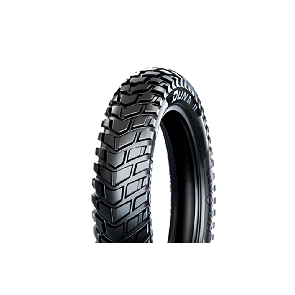 Pneu de Moto Levorin 120/80-18 62S Duna M/C Tl - LEVORIN 725393