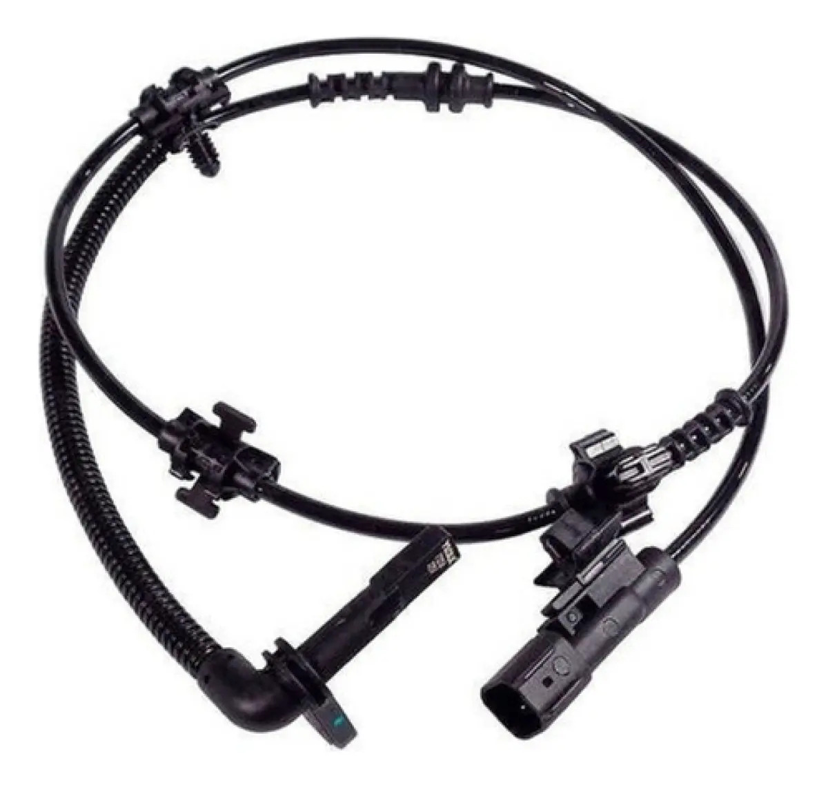 Sensor Abs Rodas Dianteira Gm Cruze 1.4 2017/ Ym - YMAX 73250 / 42694947 / 13473250