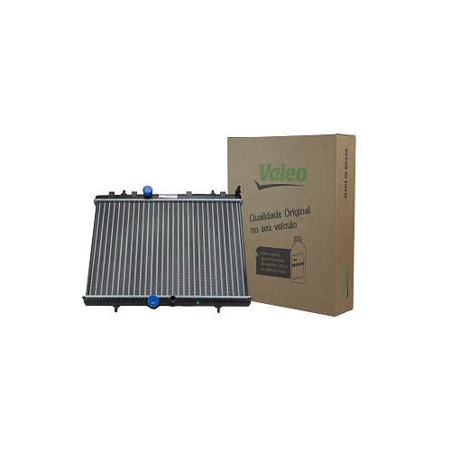 Radiador de Água PEUGEOT 307/308 Manual - VALEO-CIBIE 734338