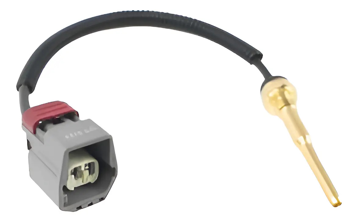 Sensor Temperatura Água - Transit 2.4 16v 2008 / 2011 - DRIVETEC 74216