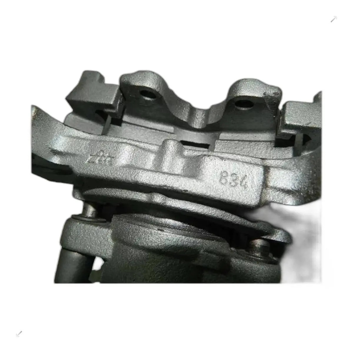 Pinça Freio Land Rover Freelander 2 Diant Direito - 2842k - LAND ROVER 746 368