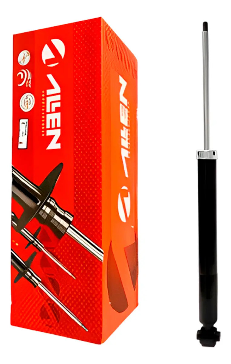 Amortecedor Traseiro Classe B (w246) B200 12/18 Allen - ALLEN 75054