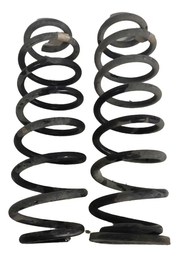 Par Mola Traseira Vw Polo 2025 7564pr352