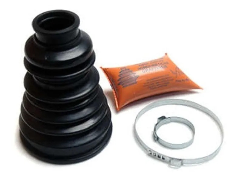 Coifa Homocinetica Lado Roda Renault Sandero - CORCERAMA 761202