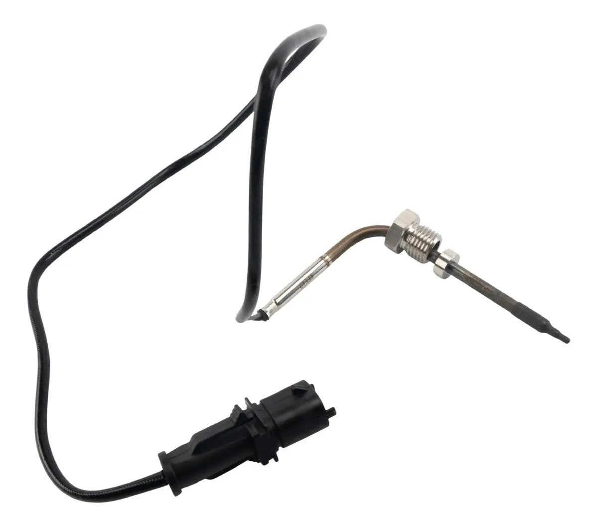 Sensor Temperatura Escape Conector Branco Drivetec 76649