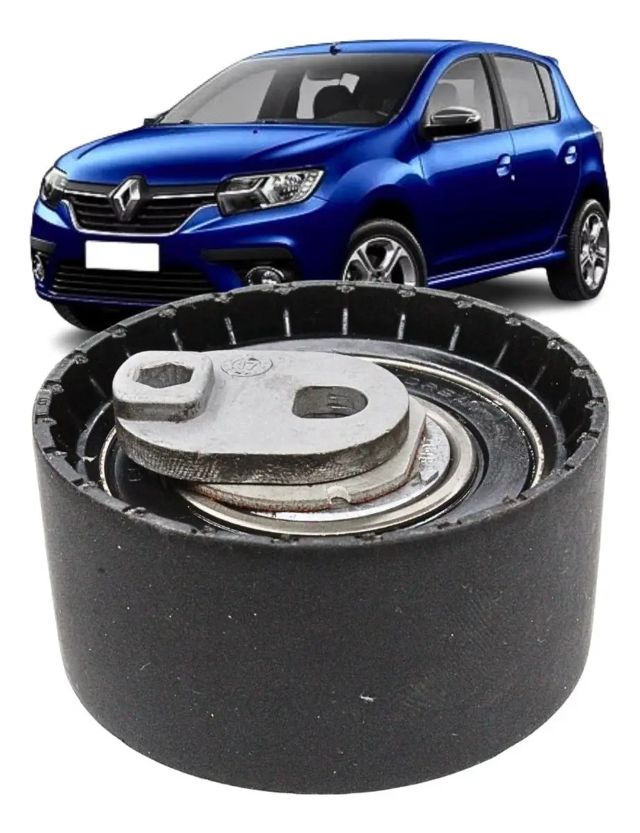 Tensor Correia Sandero 2.0 1.6v 2015 A 2022 7700114860 - TENSOR DUSTER FLUENCE LAGUNA 2.0 77.00114.860 / 82.00.061.345