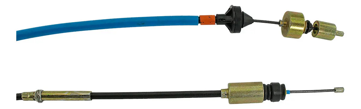 Cabo de embreagem para Renault Laguna 3.0 V6 Tdi - FREMEC 7700432383