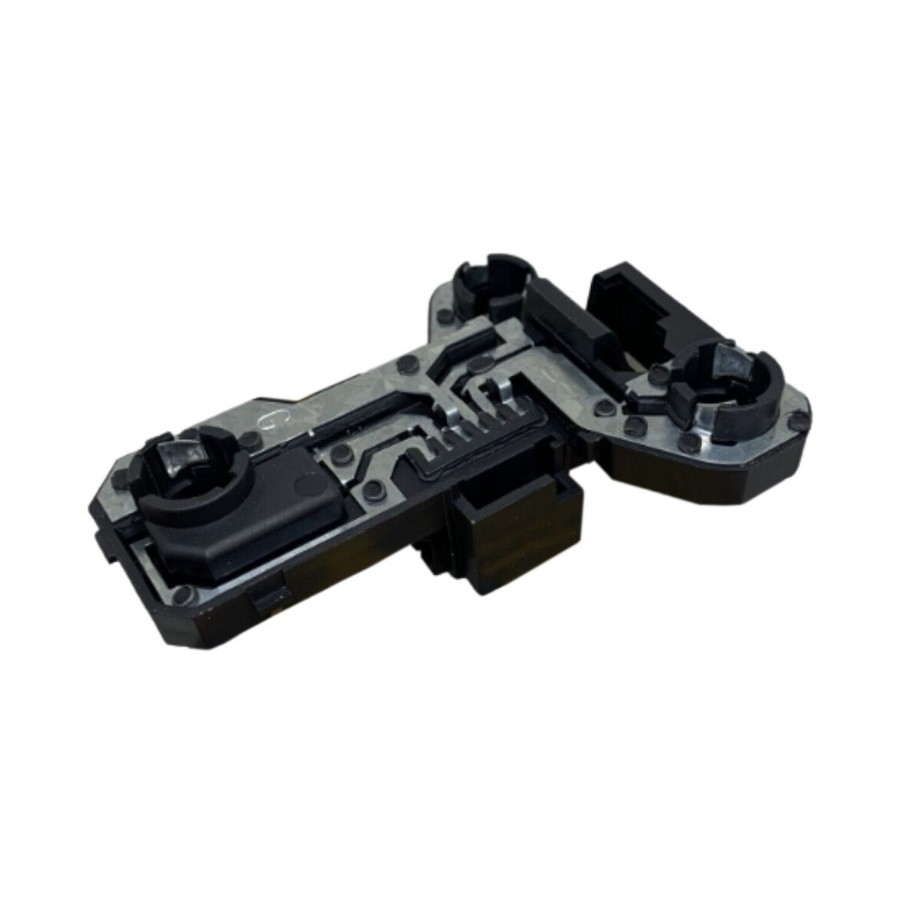 Soquete da Lanterna Traseira RENAULT SCENIC Lado Esquerdo - RENAULT 7701042407