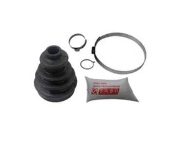 Kit Reparo Coifa Homocinetica Lado Roda 78609 Sabo
