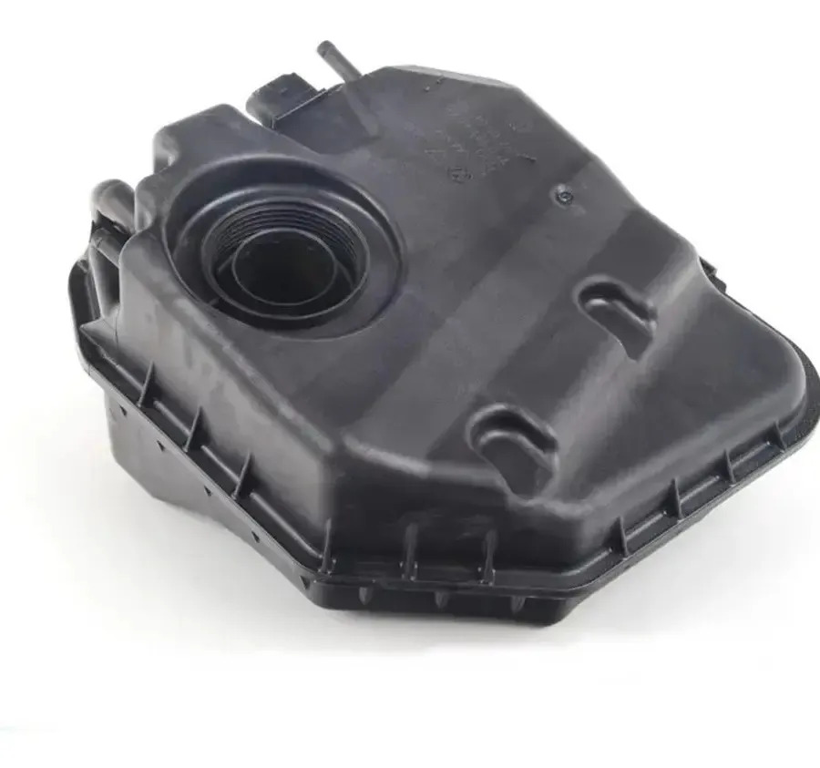 Reservatório D'água Radiador Audi Q7 3.6 2007-2015 - AUDI 7L0121407E