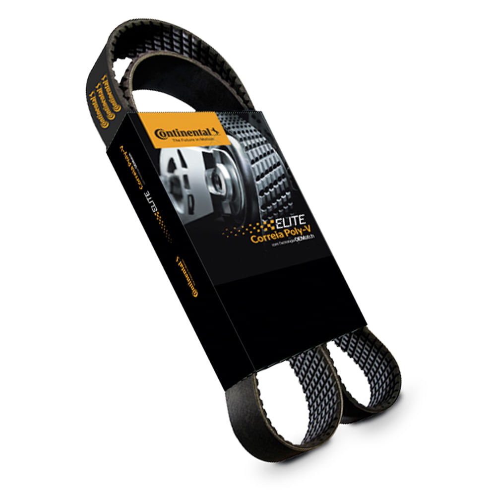 Correia Poly V Continental Elite 7Pk1070Gb 1070Mm Ducato Boxer