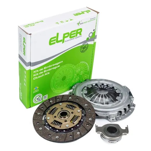 Kit Embreagem - ELPER 80147