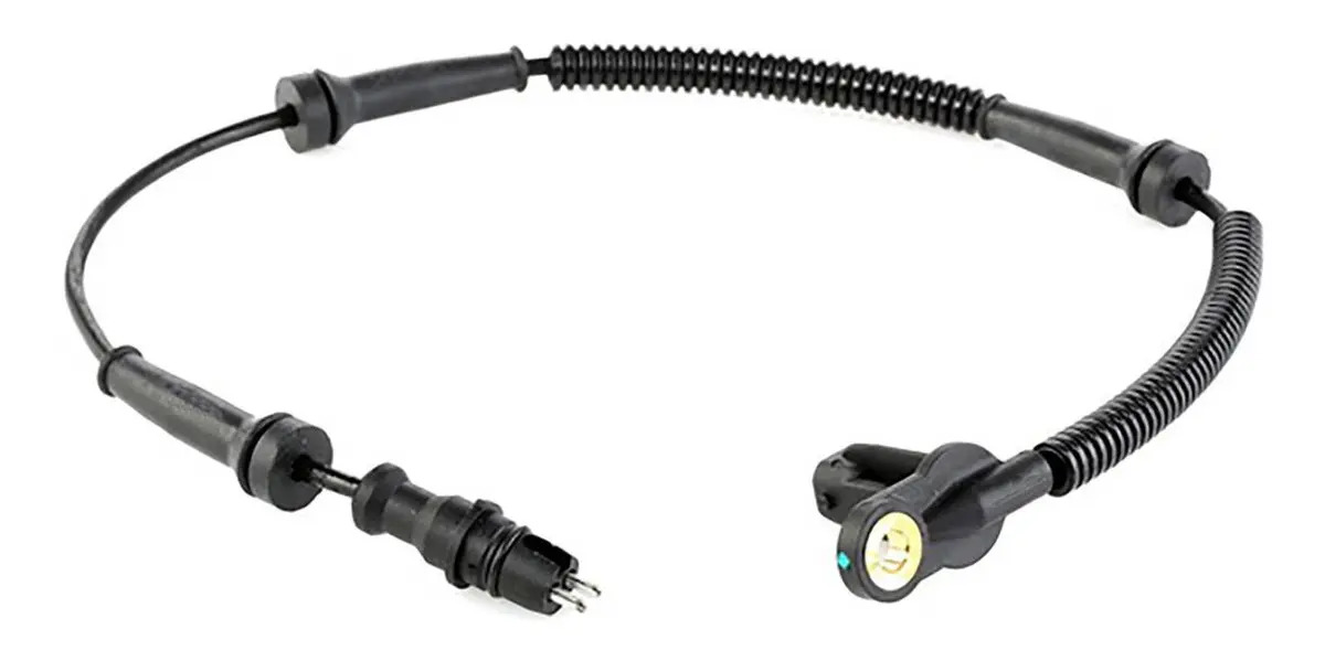 Sensor ABS frontal Renault Master 2.5 D 2.8 Dci - FISPA 8200274800 8200252007